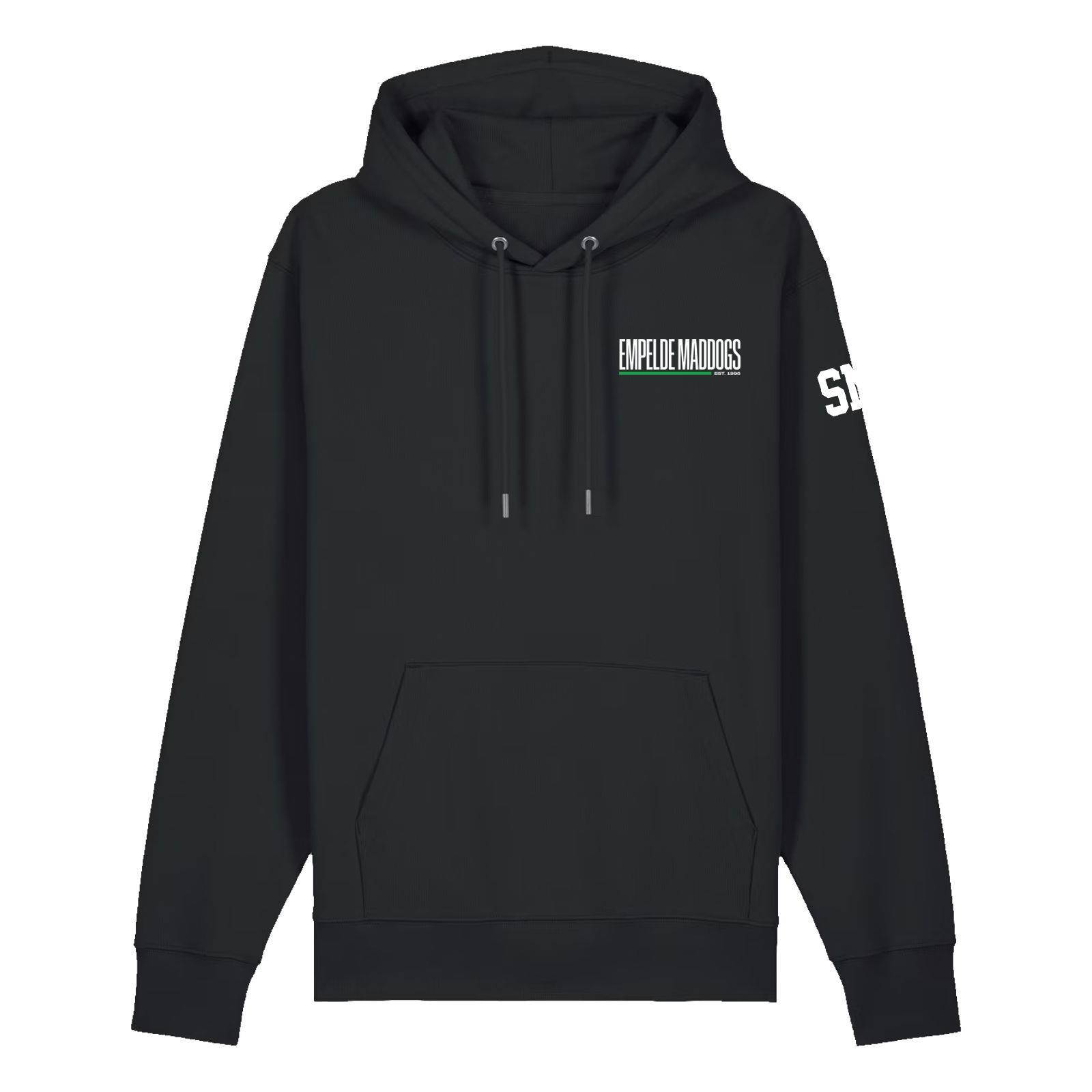 Empelde Maddogs Hoody "Maddogs Outline"