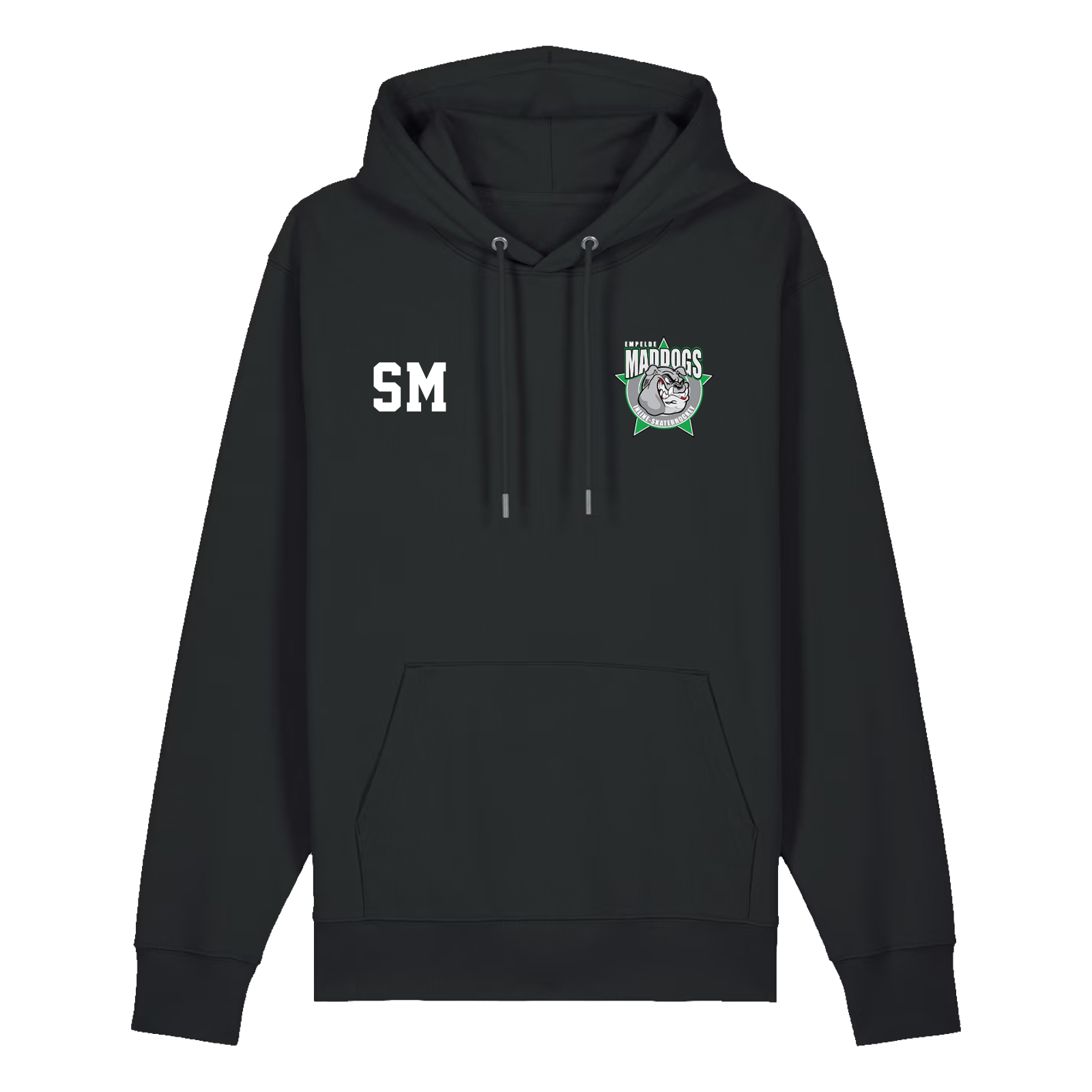 Empelde Maddogs Hoody "Maddogs Icon"