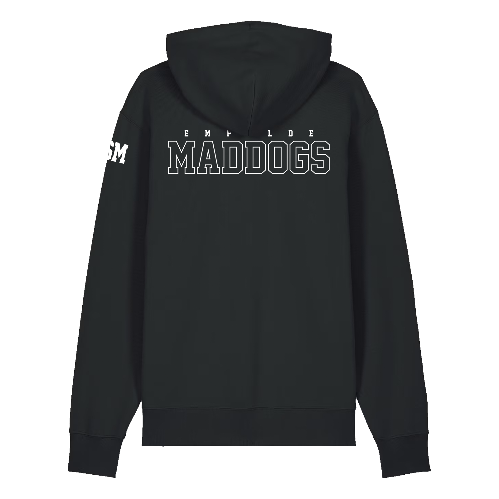 Empelde Maddogs Hoody "Maddogs Icon"