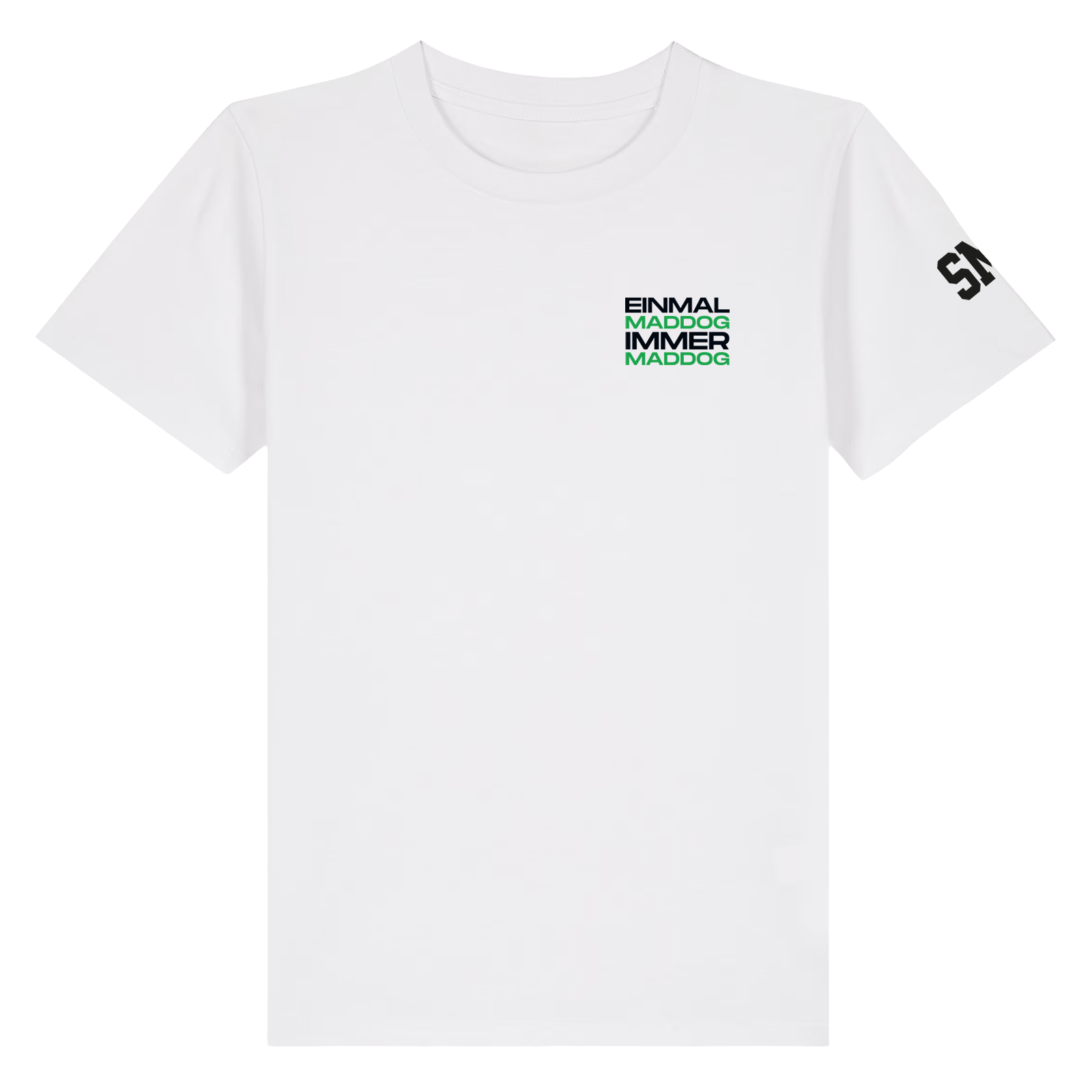 Empelde Maddogs T-Shirt "Einmal Maddog- Immer Maddog" KIDS