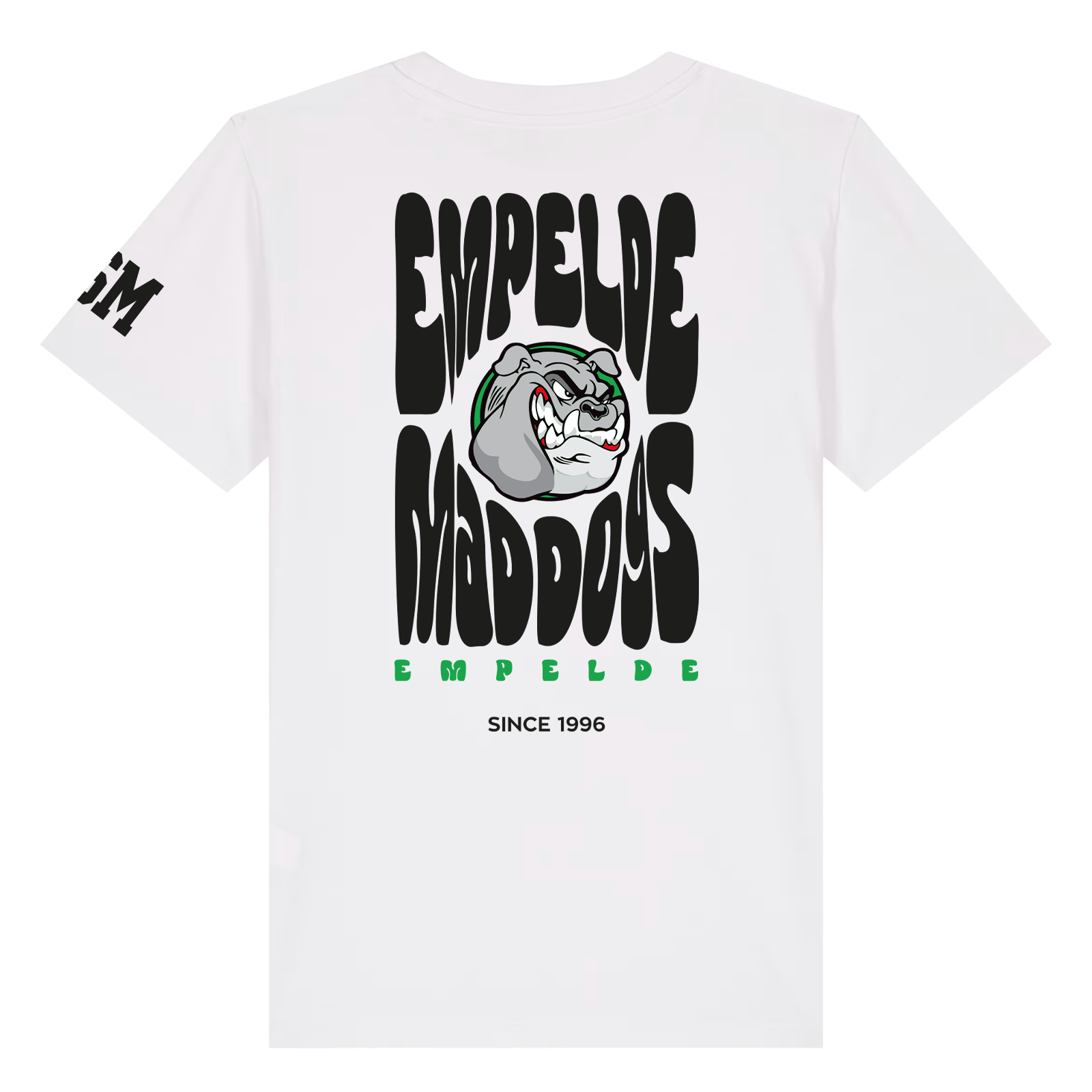 Empelde Maddogs T-Shirt "Maddogs Rund" KIDS