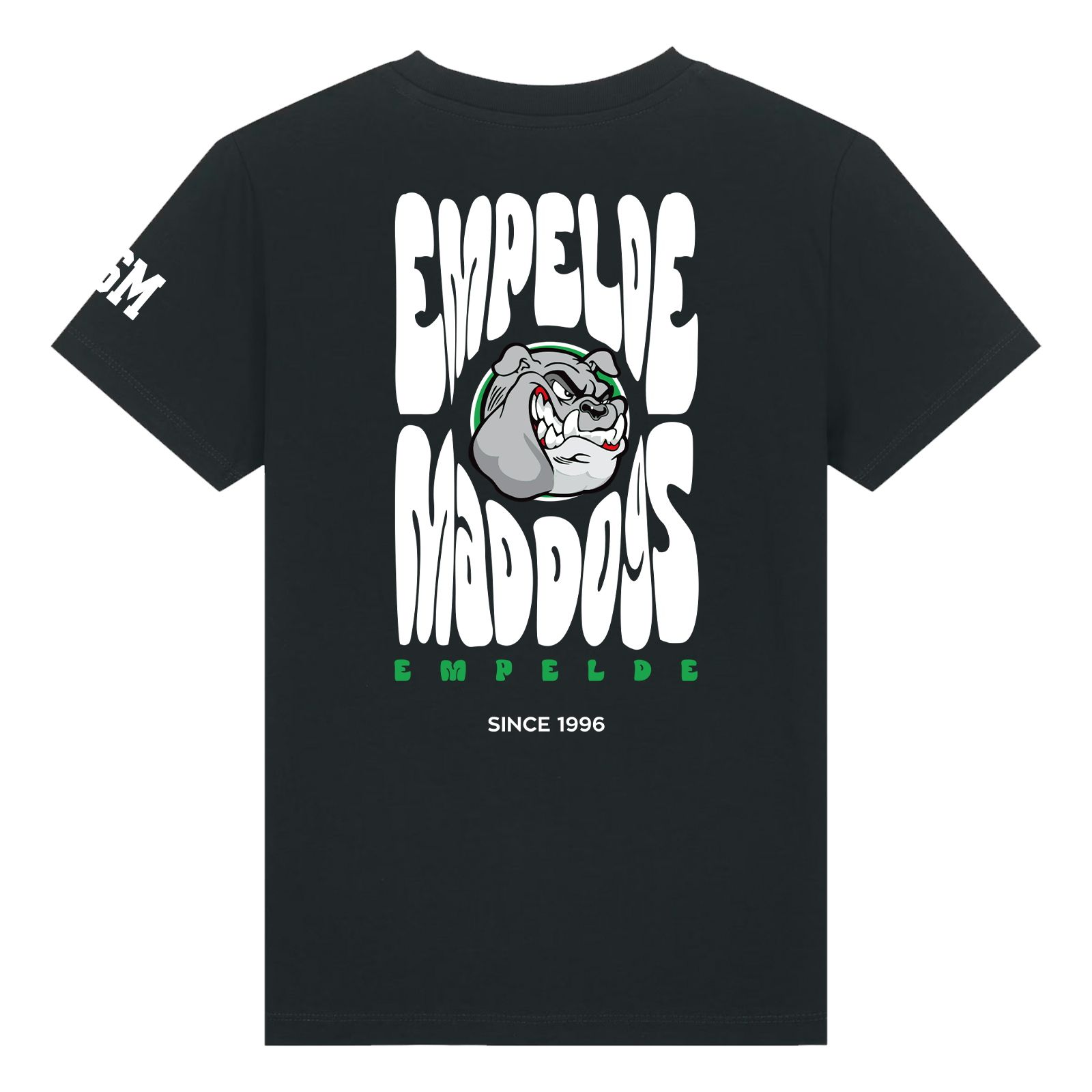 Empelde Maddogs T-Shirt "Einmal Maddog- Immer Maddog" KIDS