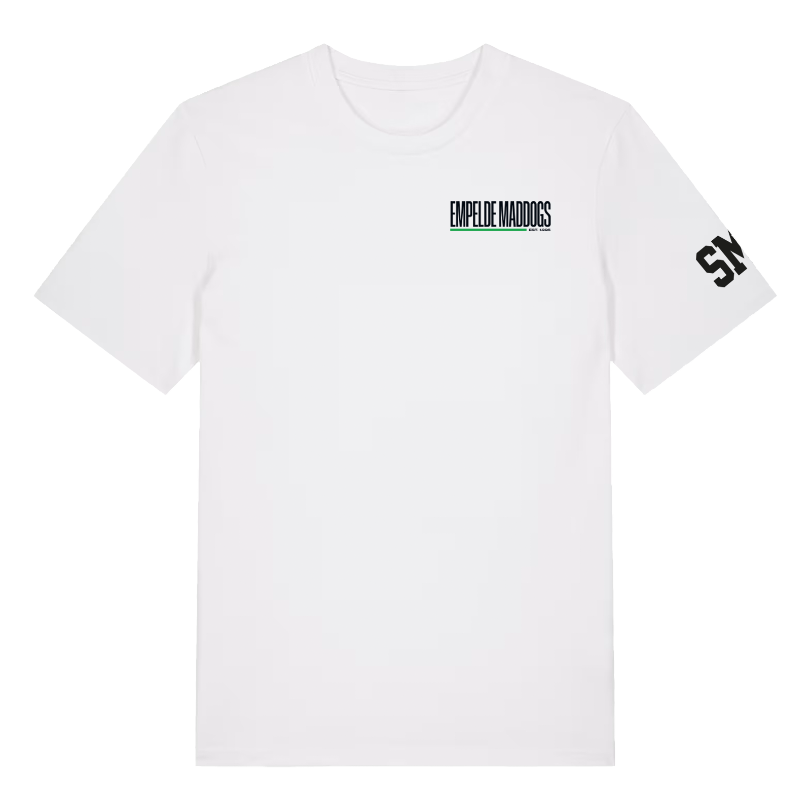Empelde Maddogs T-Shirt "Maddogs Outline" Unisex