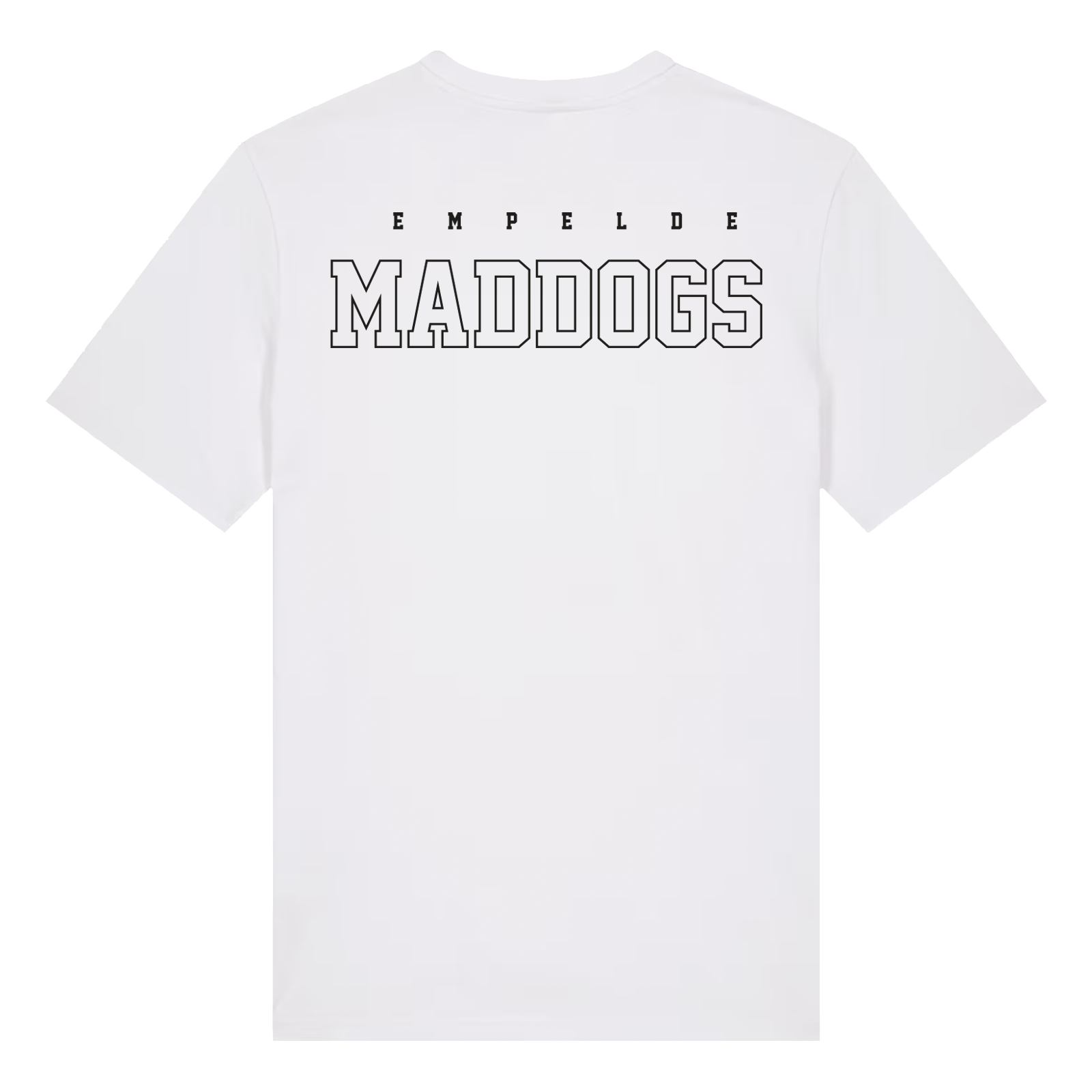 Empelde Maddogs T-Shirt "Maddogs Icon" Unisex