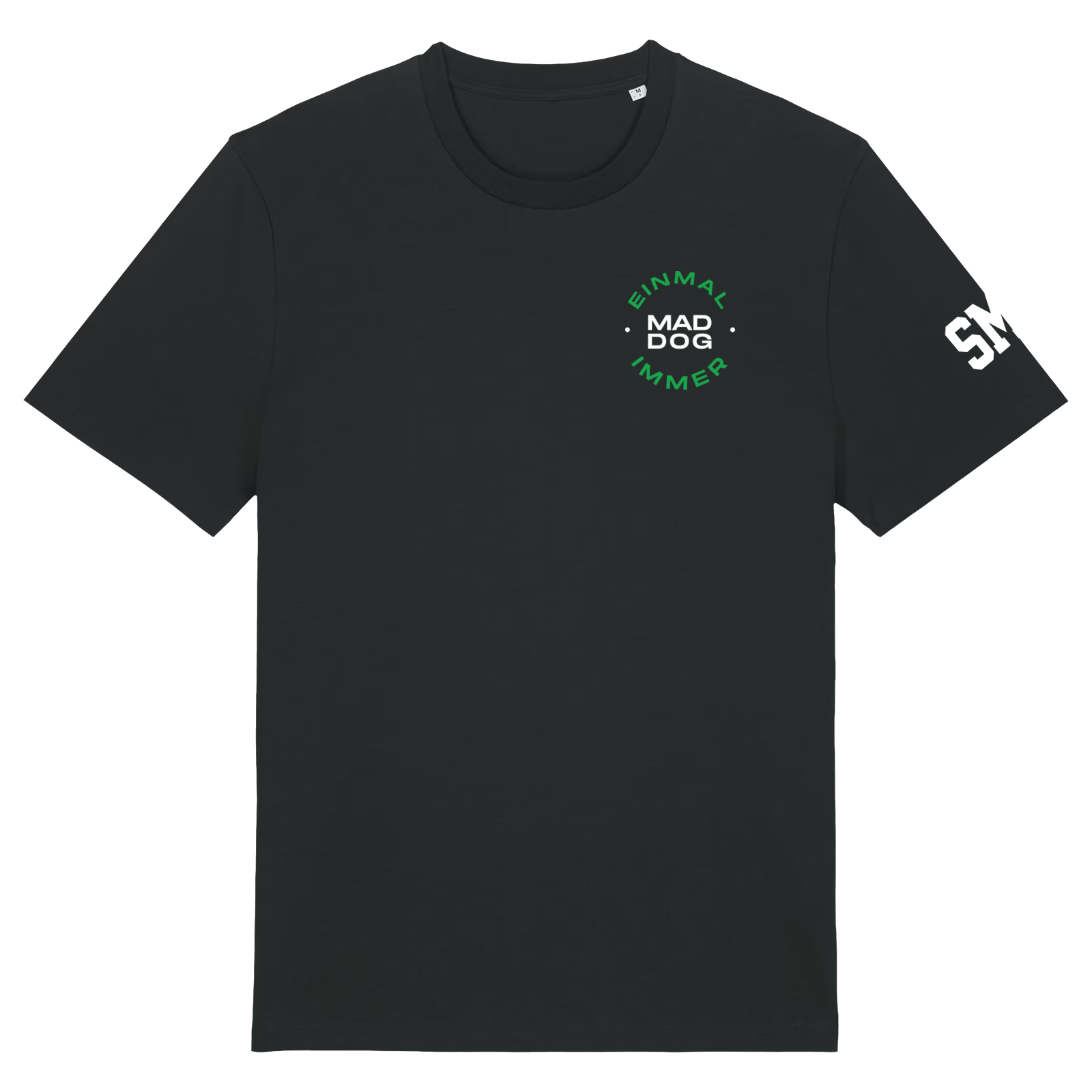 Empelde Maddogs T-Shirt "Maddogs Rund" Unisex