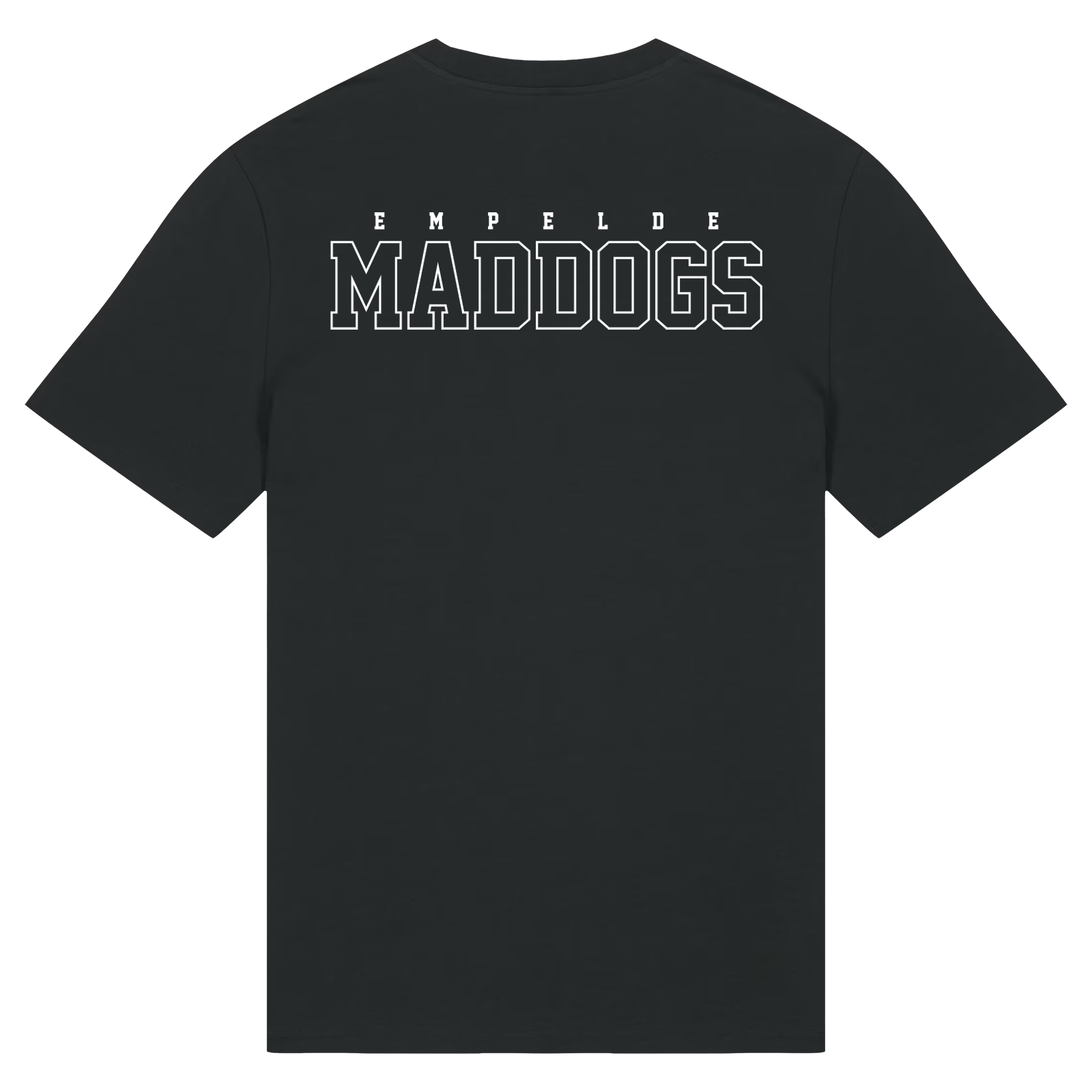 Empelde Maddogs T-Shirt "Maddogs Icon" Unisex