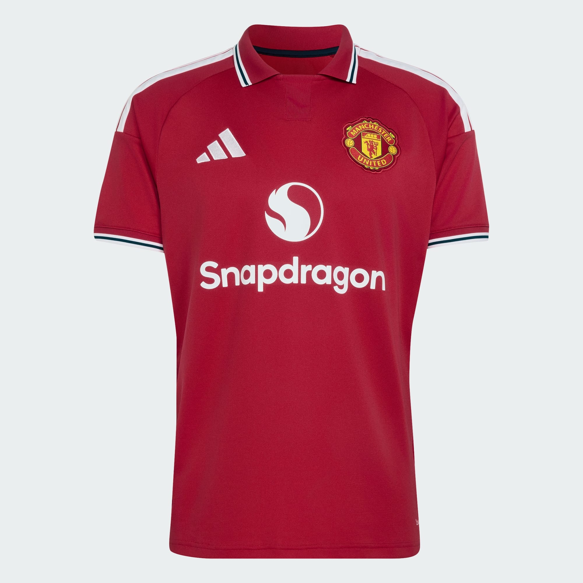 Manchester United 26/27 Heimtrikot
