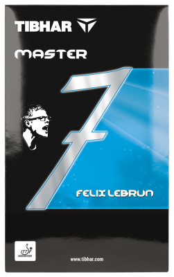 Master Felix Lebrun