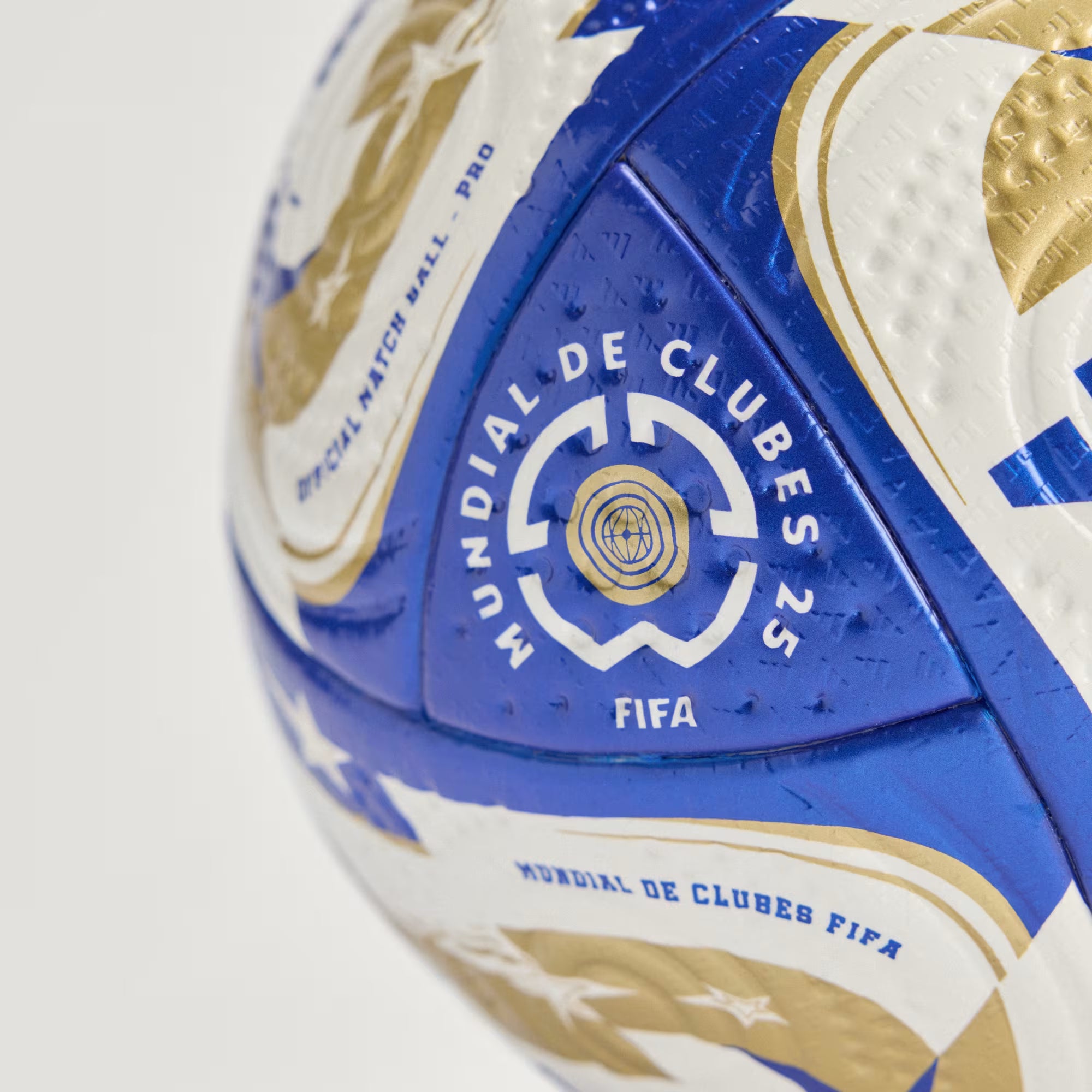 Mundial de Clubes FIFA Final Pro Ball