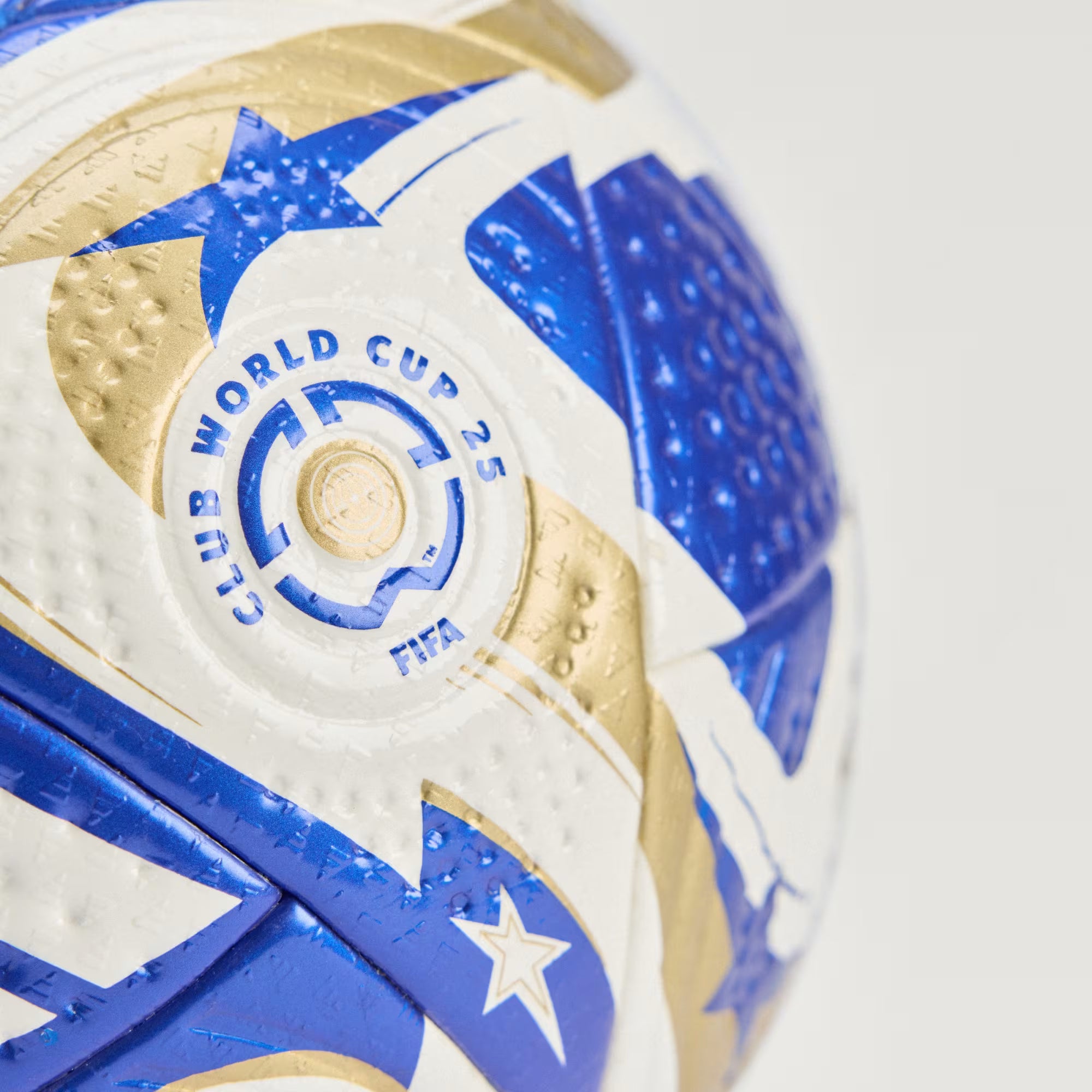 Mundial de Clubes FIFA Final Pro Ball