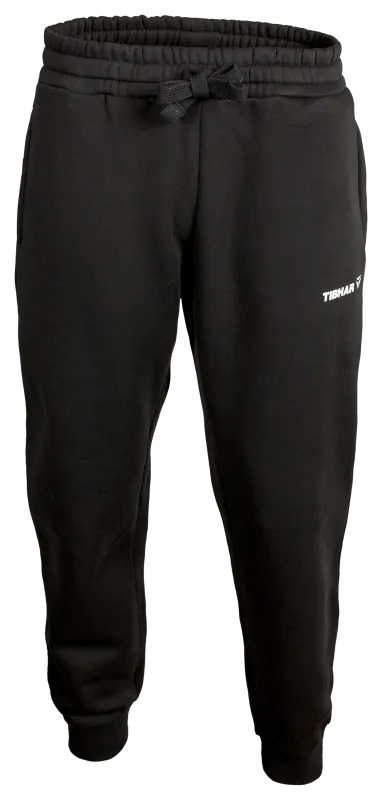 Tibhar Jogginghose Nero
