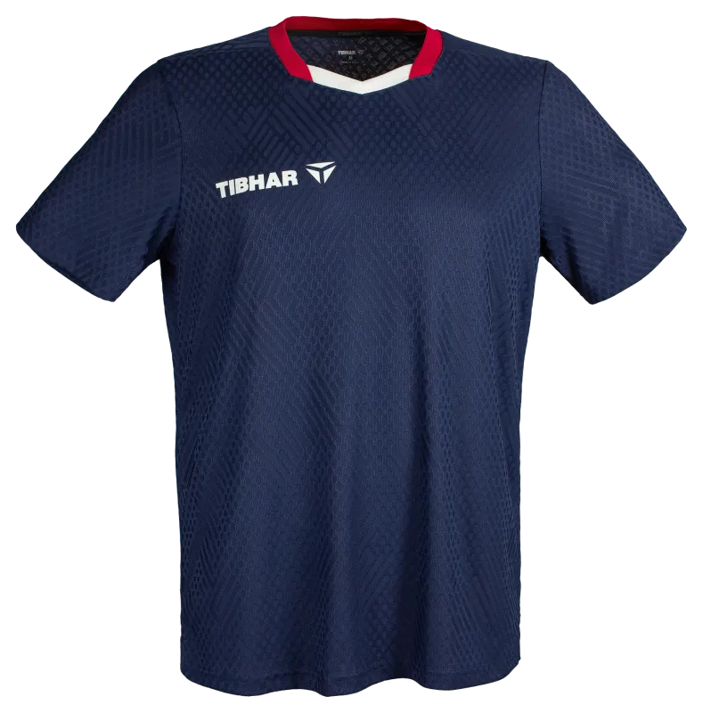 Tibhar Hemd Osmium France