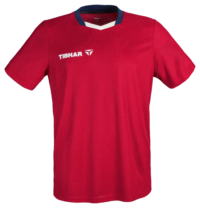 Tibhar Hemd Osmium France