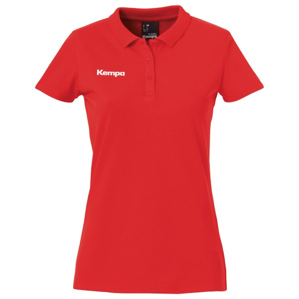 Polo Shirt Damen