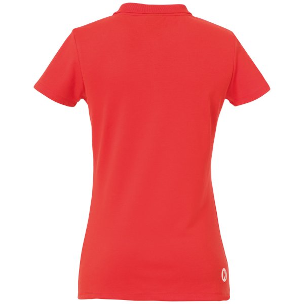 Polo Shirt Damen