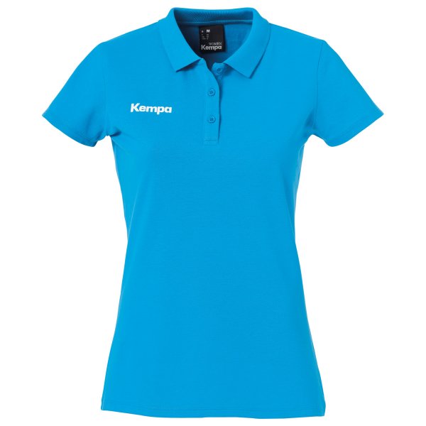 Polo Shirt Damen