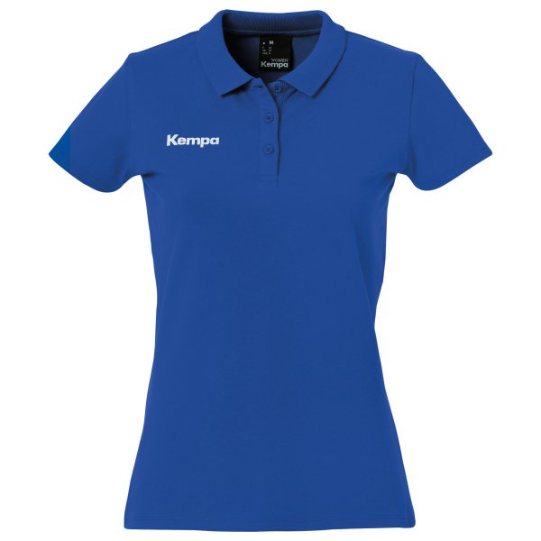 Polo Shirt Damen