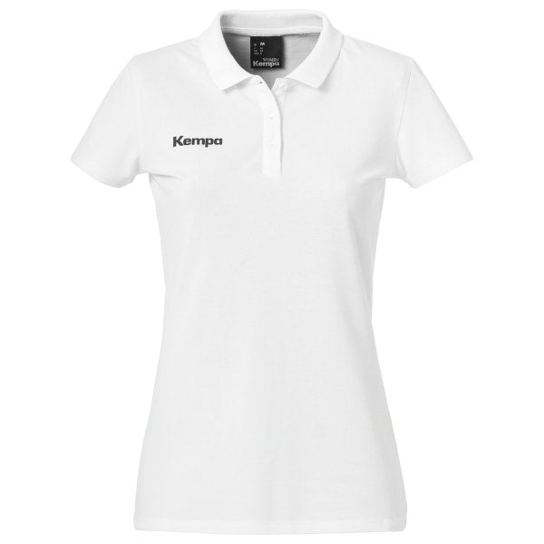 Polo Shirt Damen