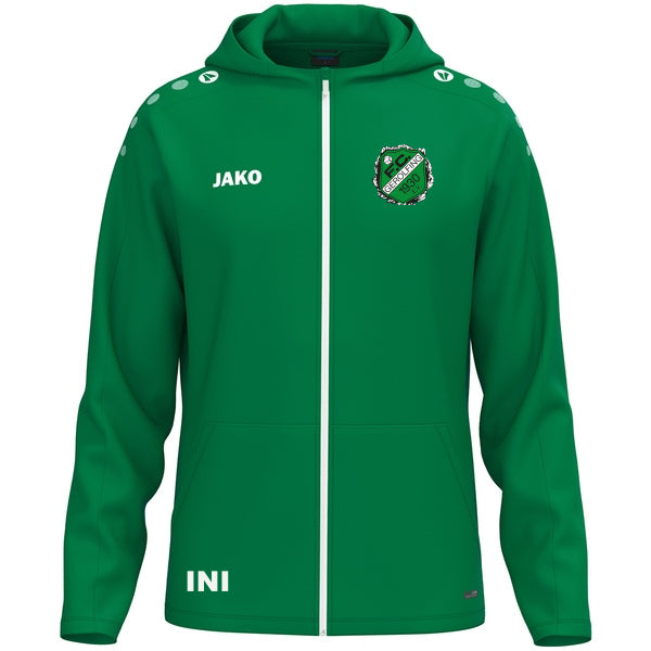 FC Gerolfing Polyesterjacke