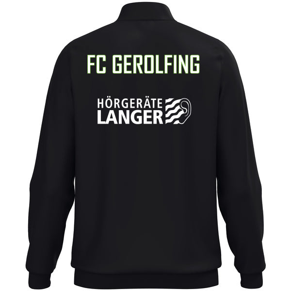 FC Gerolfing Polyesterjacke