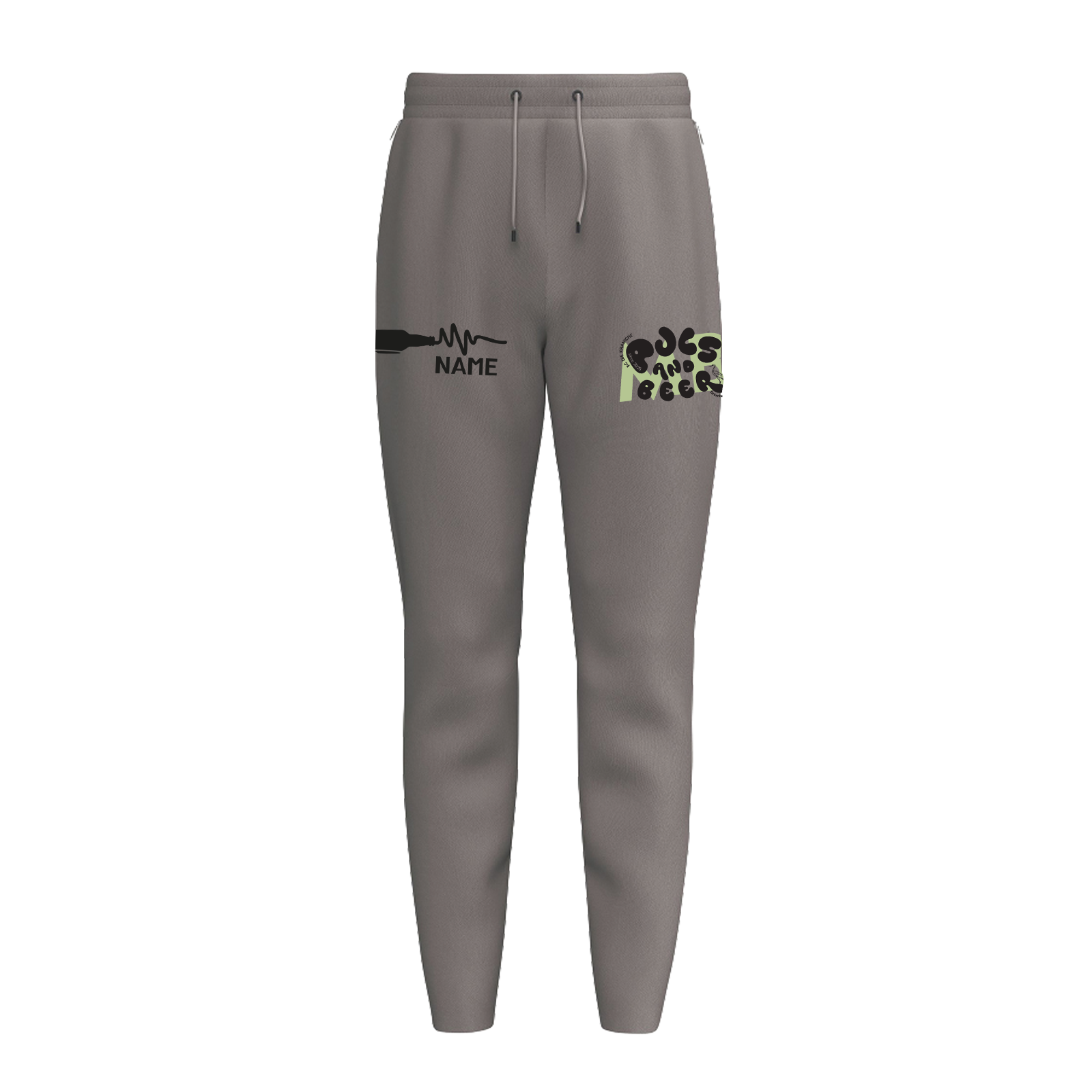 Puls and Beer Sweatpants