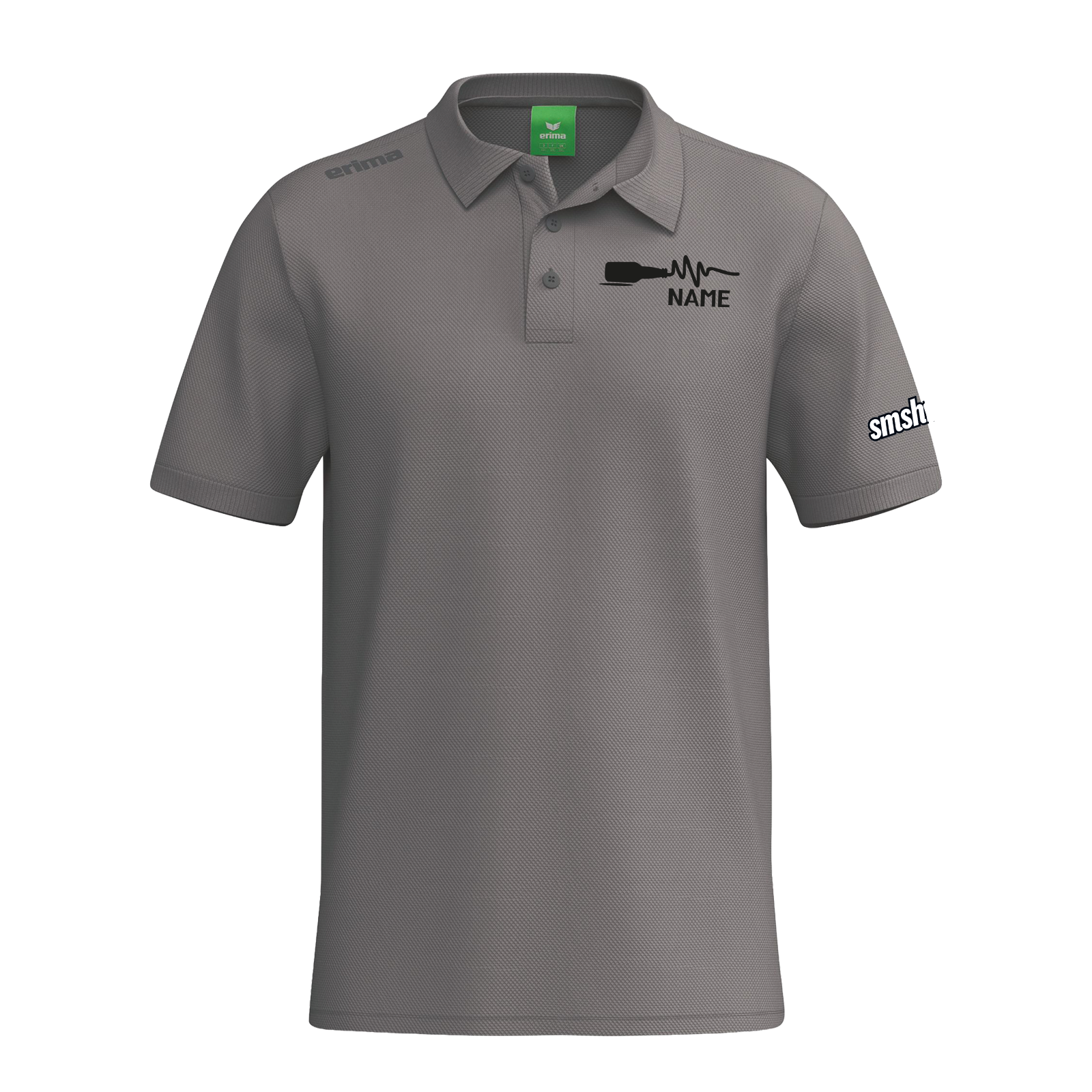 Puls and Beer Poloshirt