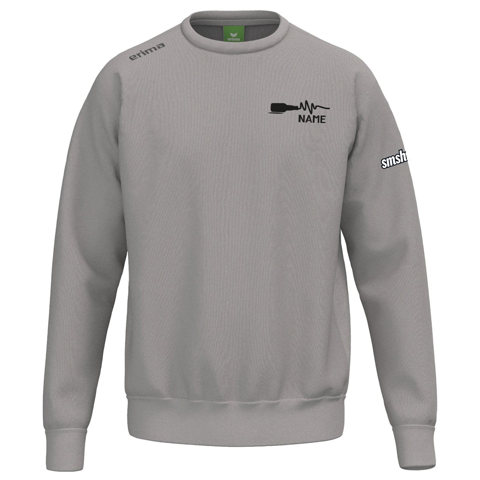 Puls and Beer Sweatshirt