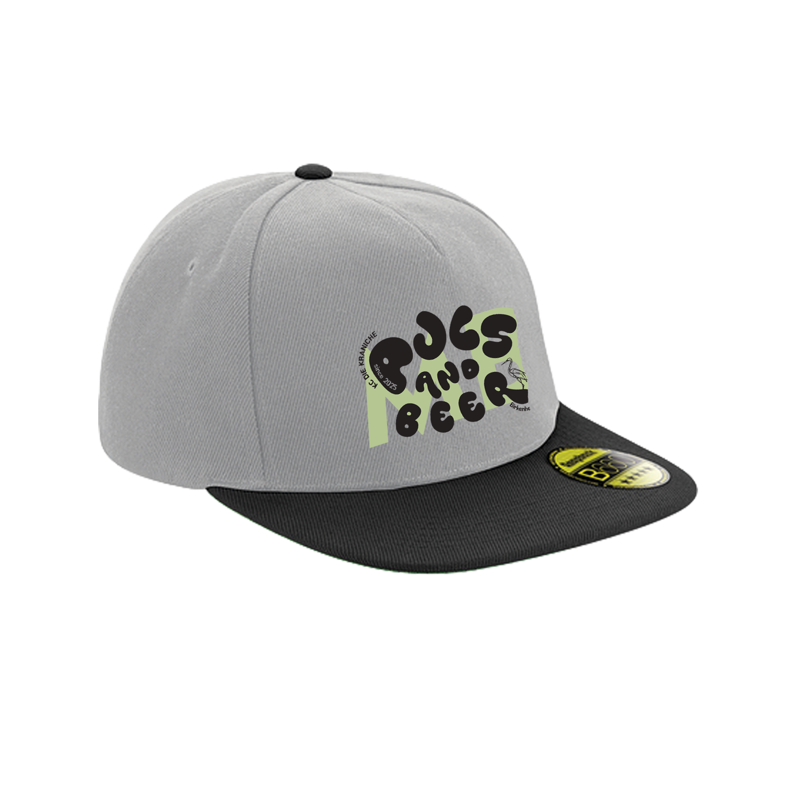 Puls and Beer Cap