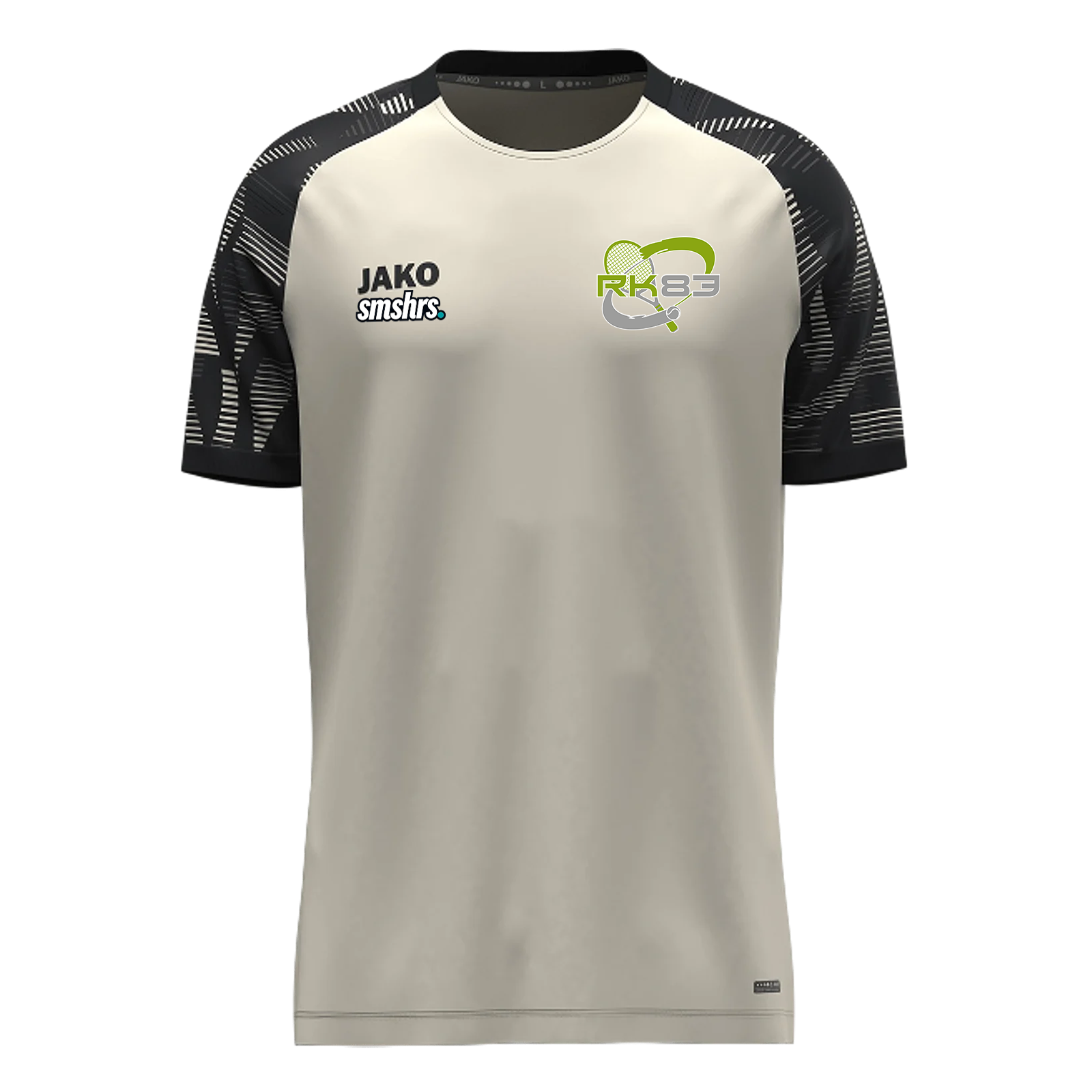 JAKO T-Shirt Sonic ROKE83-Tennis