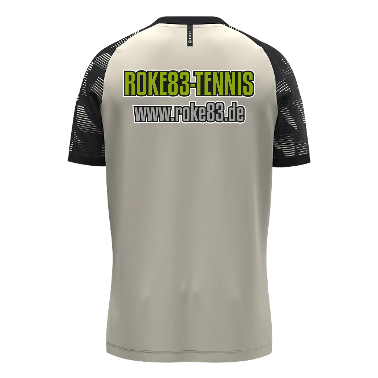 JAKO T-Shirt Sonic ROKE83-Tennis