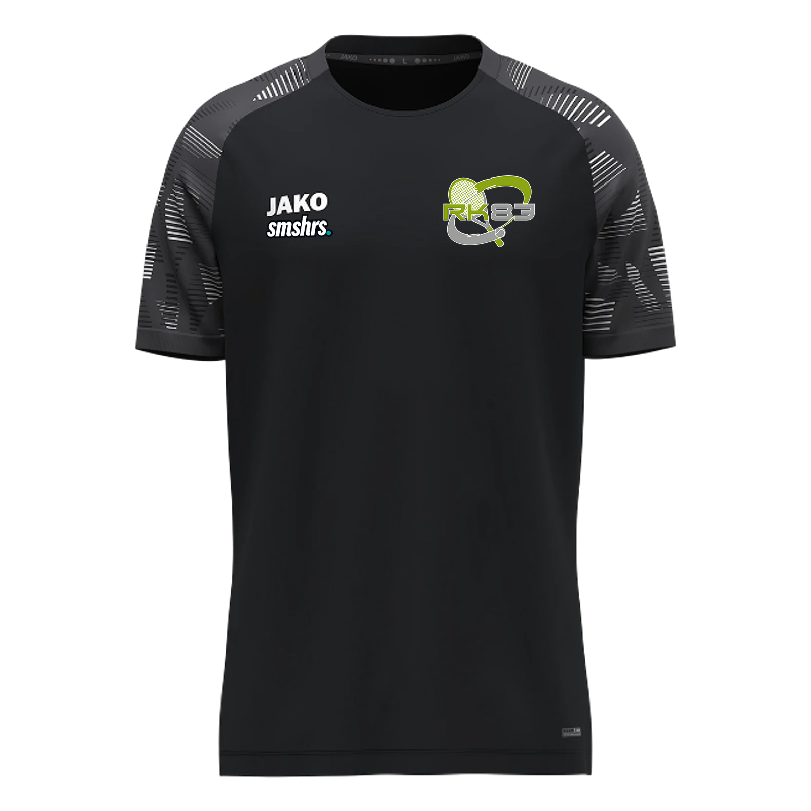 JAKO T-Shirt Sonic ROKE83-Tennis