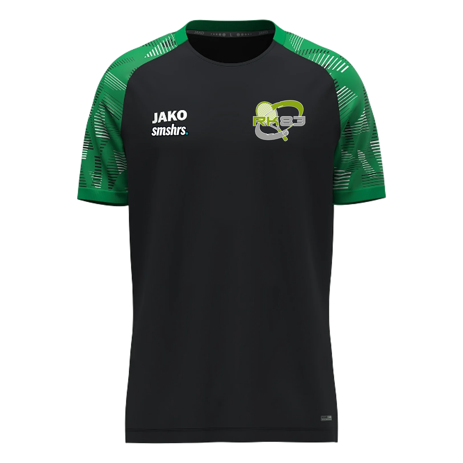 JAKO T-Shirt Sonic ROKE83-Tennis