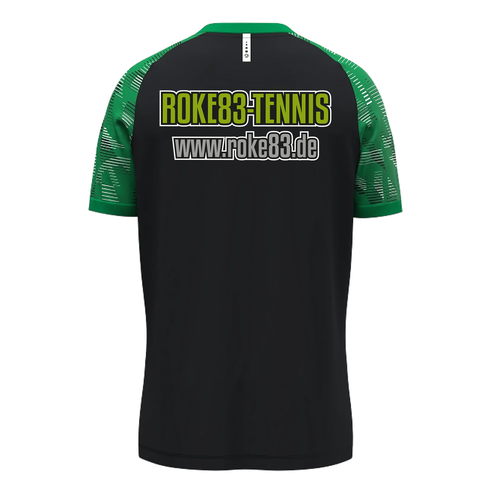 JAKO T-Shirt Sonic ROKE83-Tennis