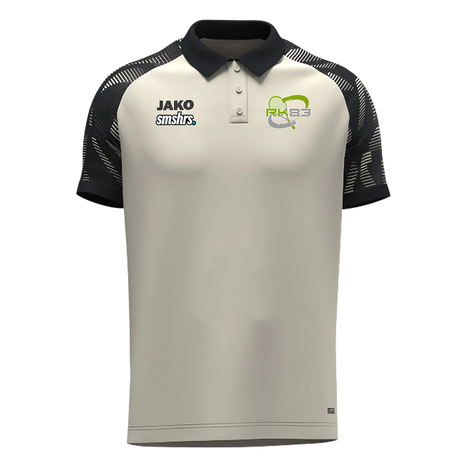 JAKO Polo Sonic ROKE83-Tennis