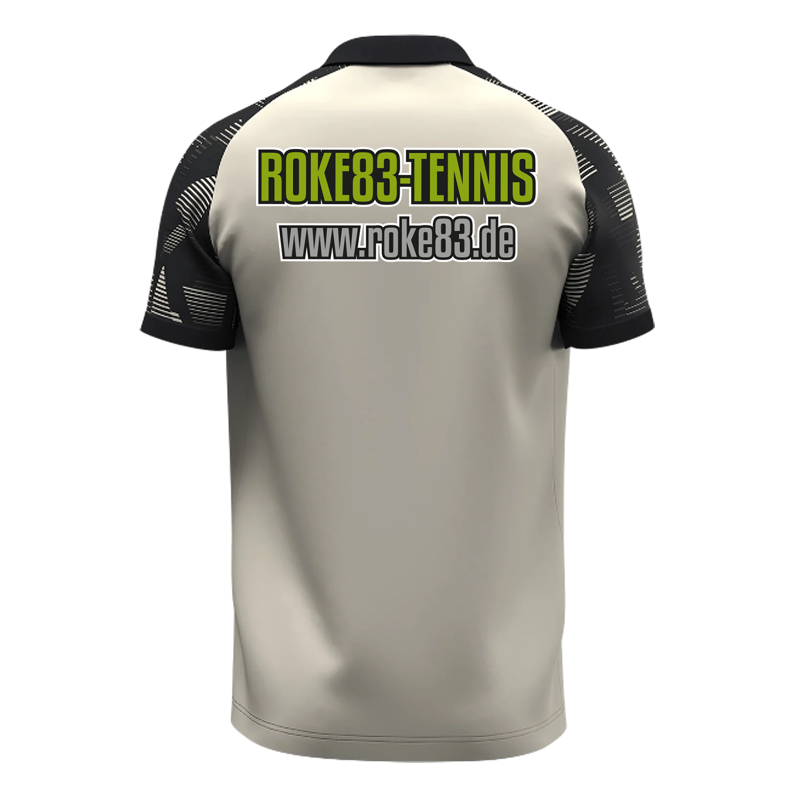JAKO Polo Sonic ROKE83-Tennis