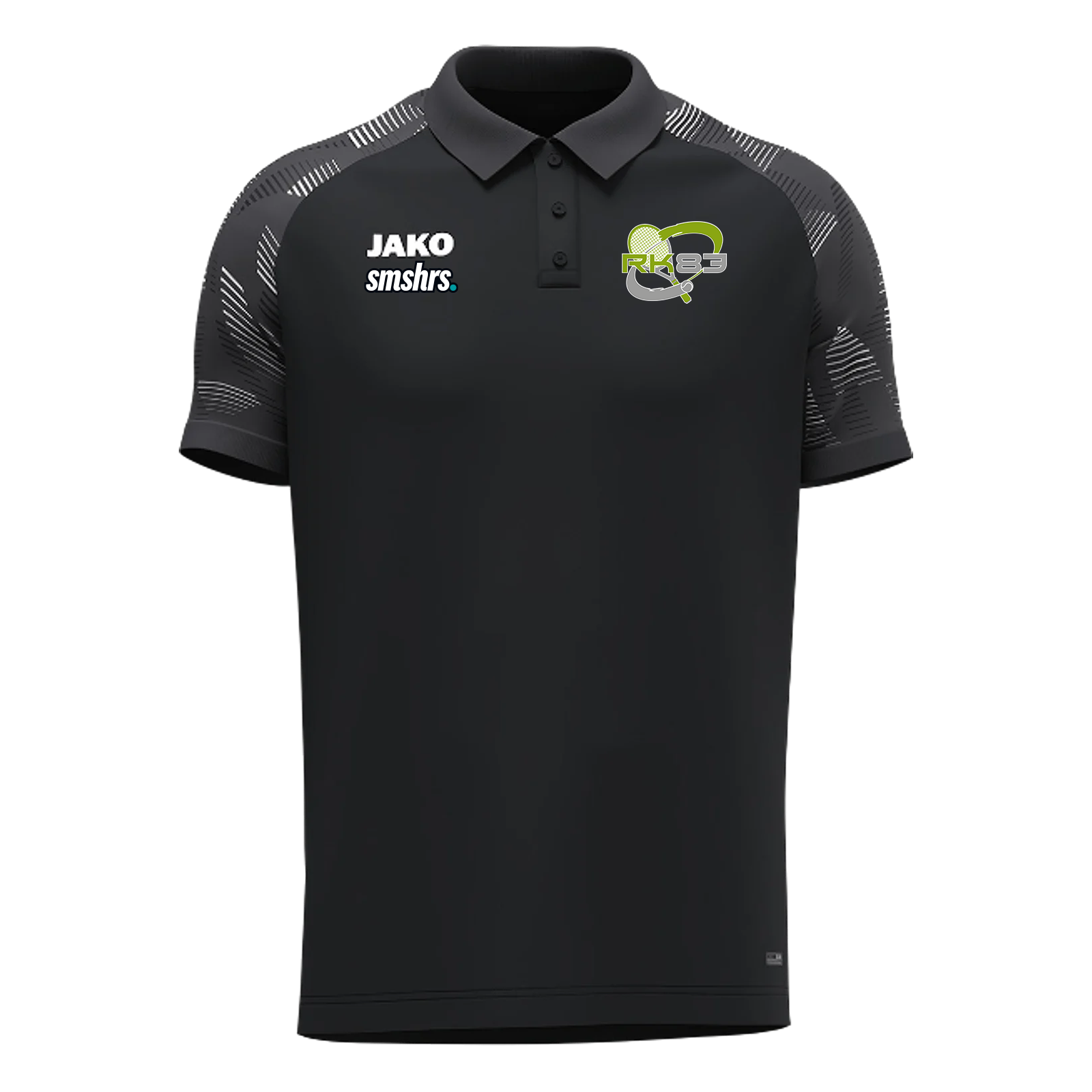 JAKO Polo Sonic ROKE83-Tennis