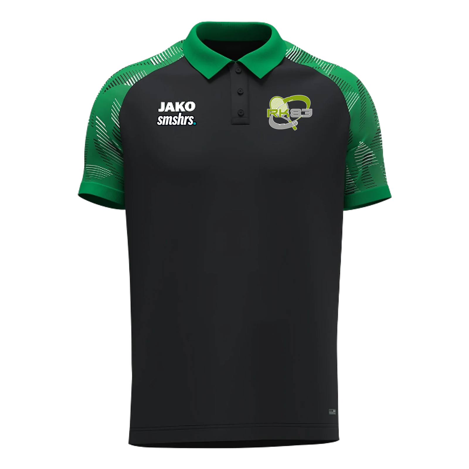 JAKO Polo Sonic ROKE83-Tennis