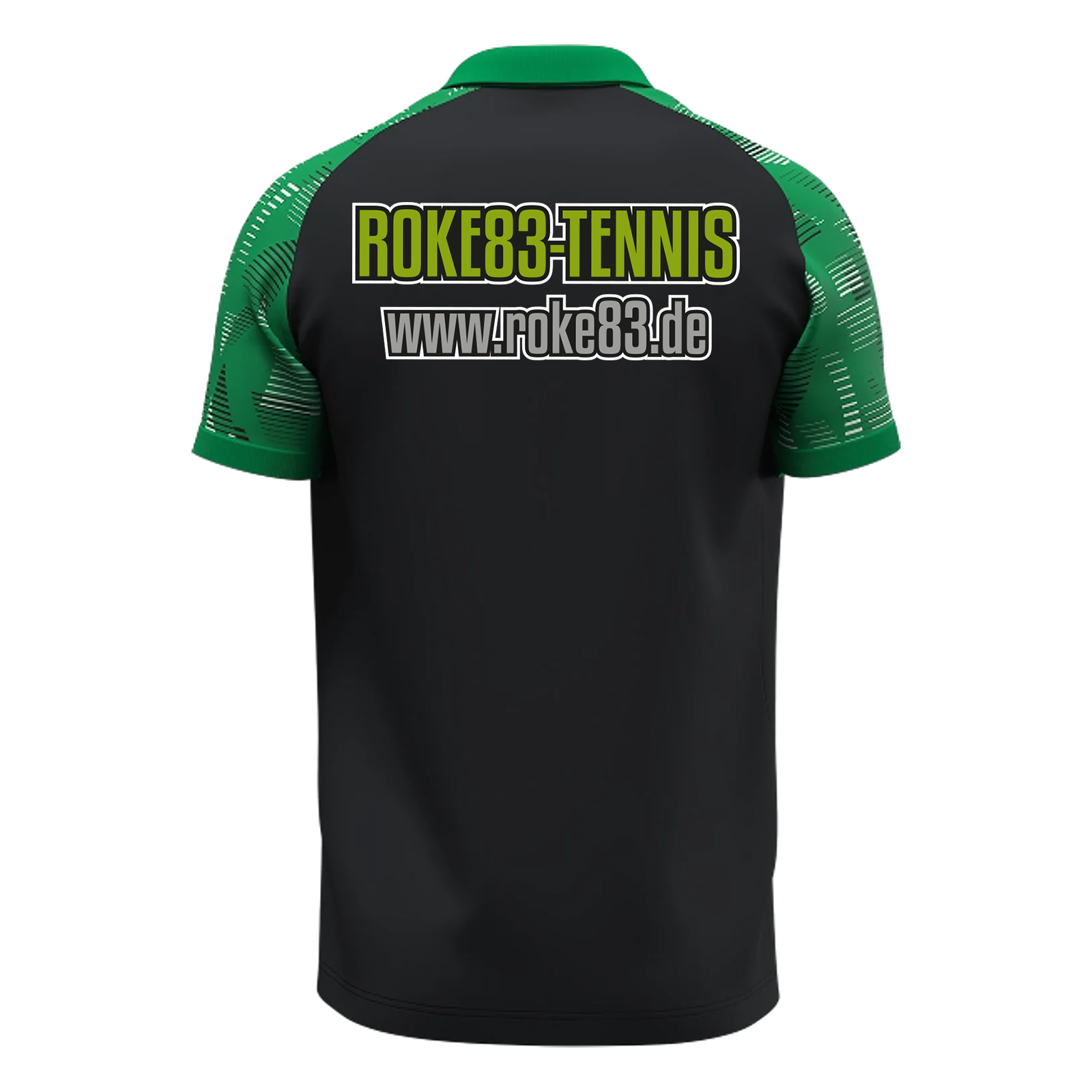 JAKO Polo Sonic ROKE83-Tennis