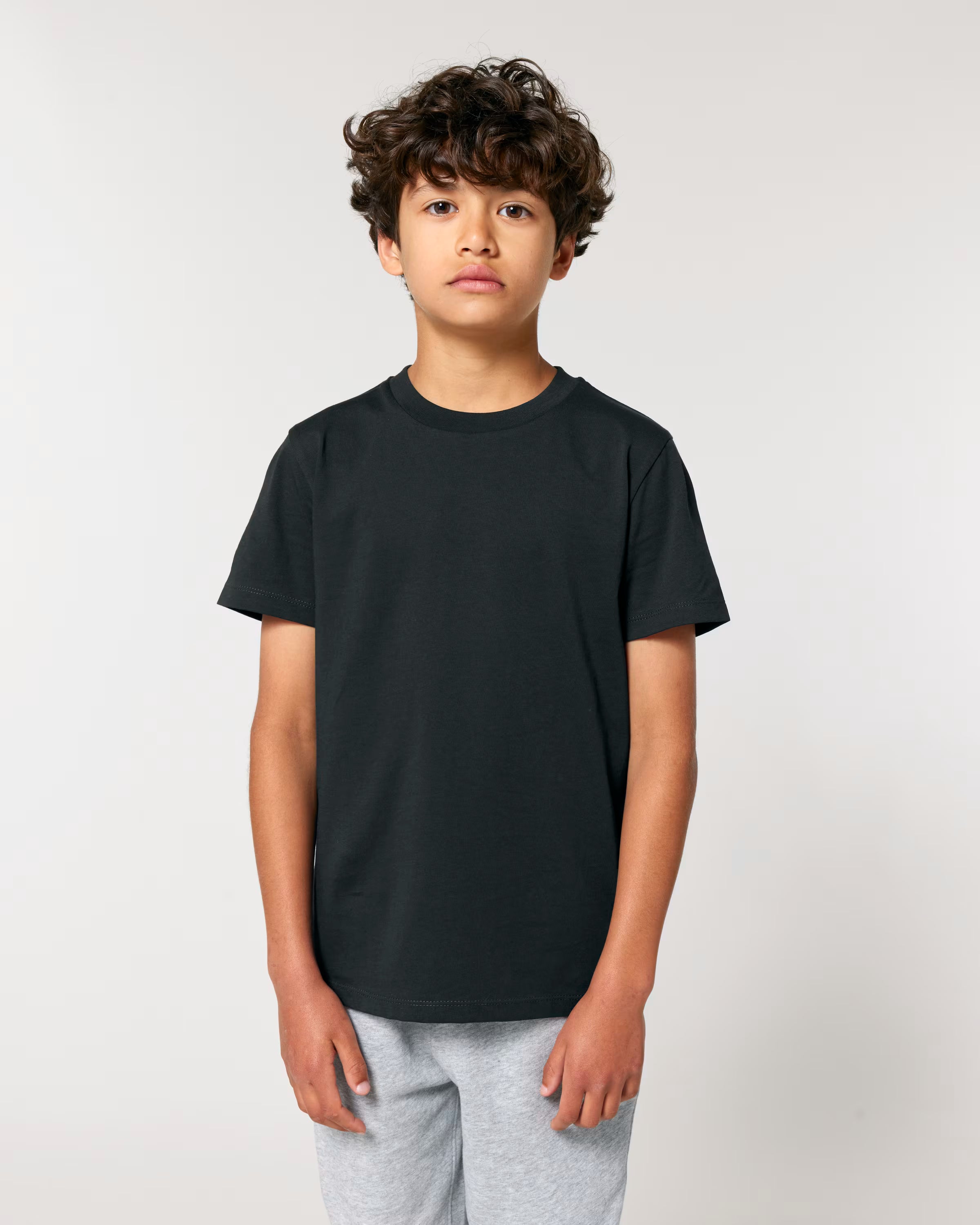 JSG Kalmit T-Shirt "Lion" KIDS