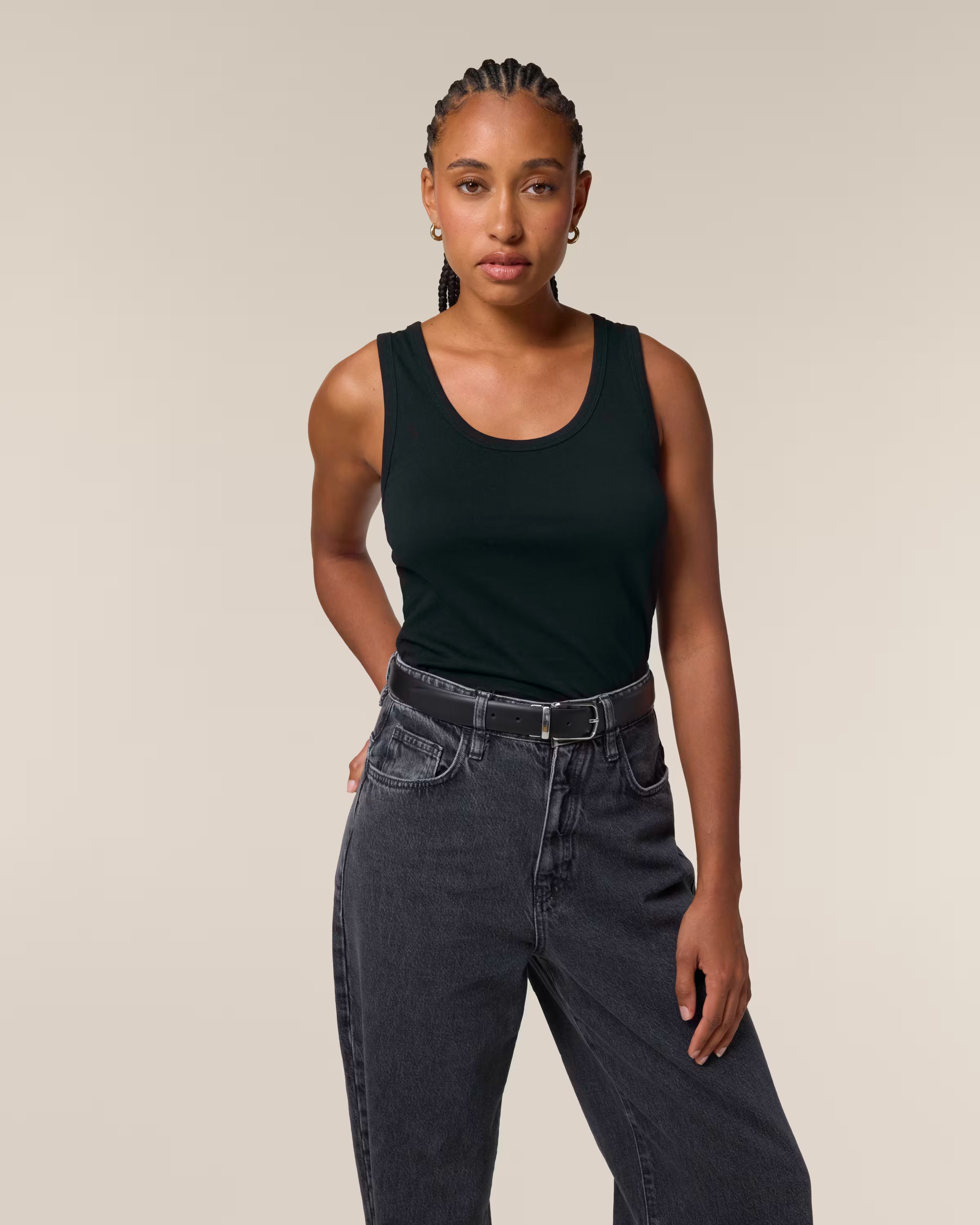 BayerLöwen Tank Top Ava