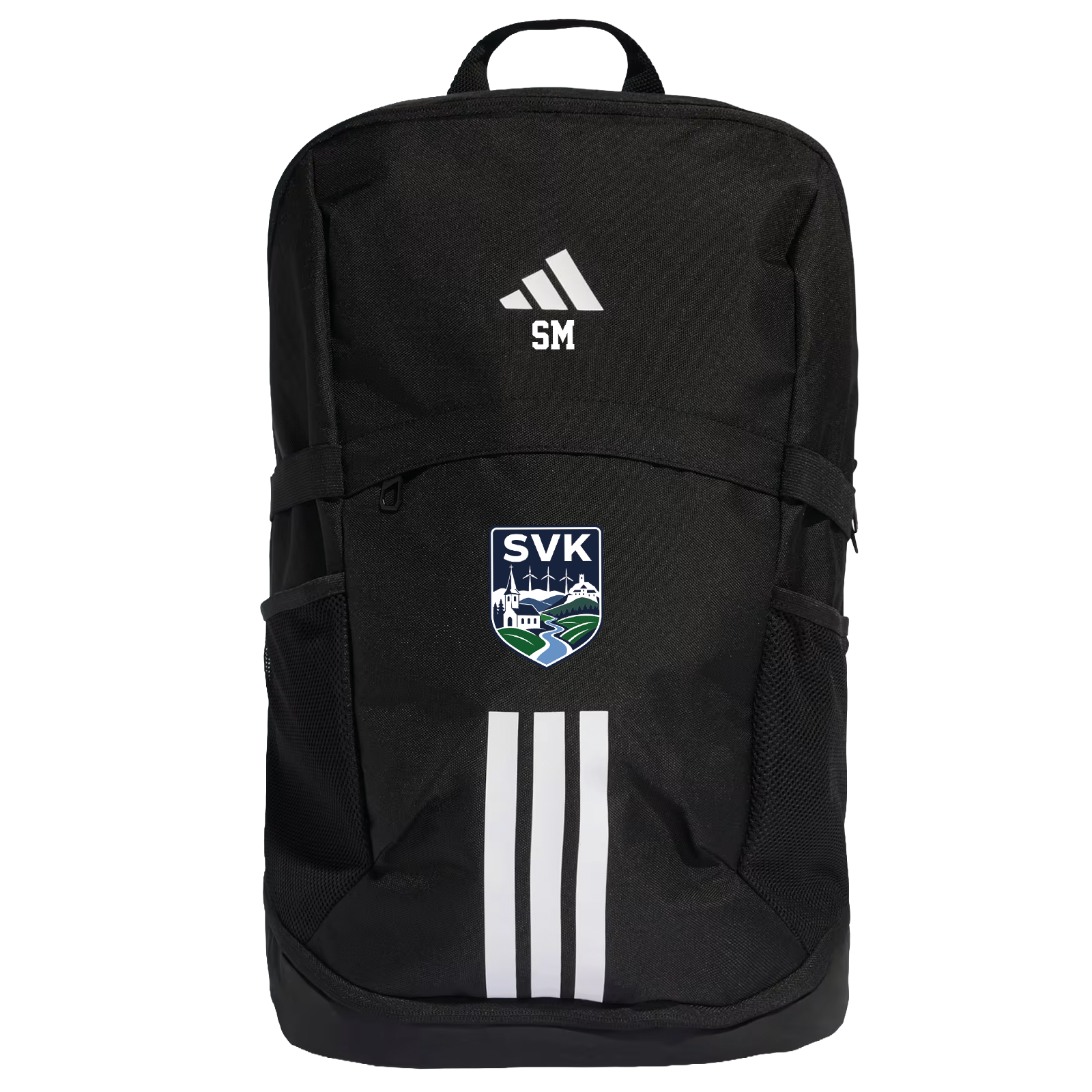 SG Steigerwald Rucksack (lieferbar ab Ende November 2026)