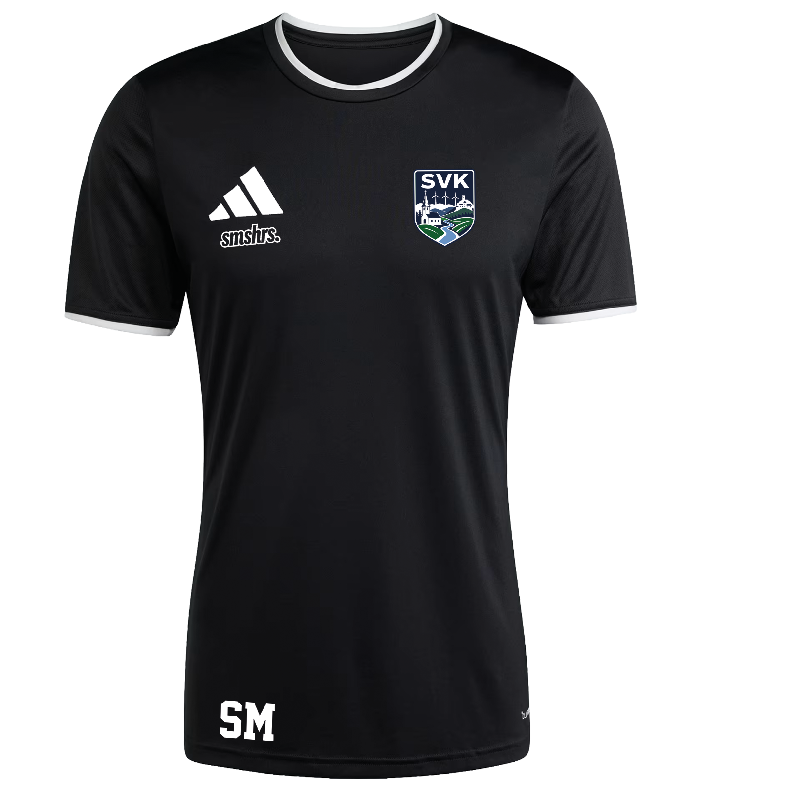 SG Steigerwald Jersey
