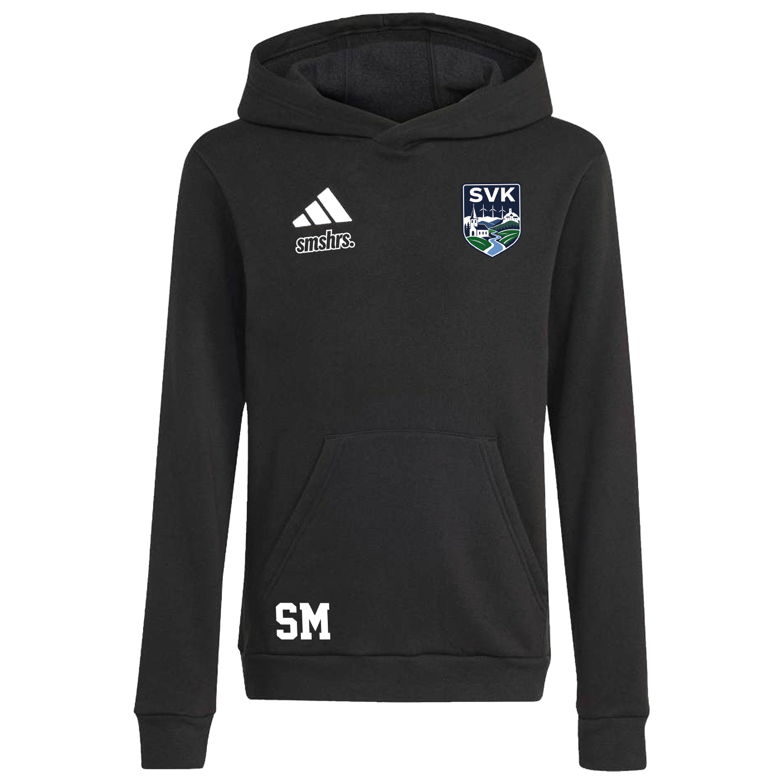 SG Steigerwald Hoodie