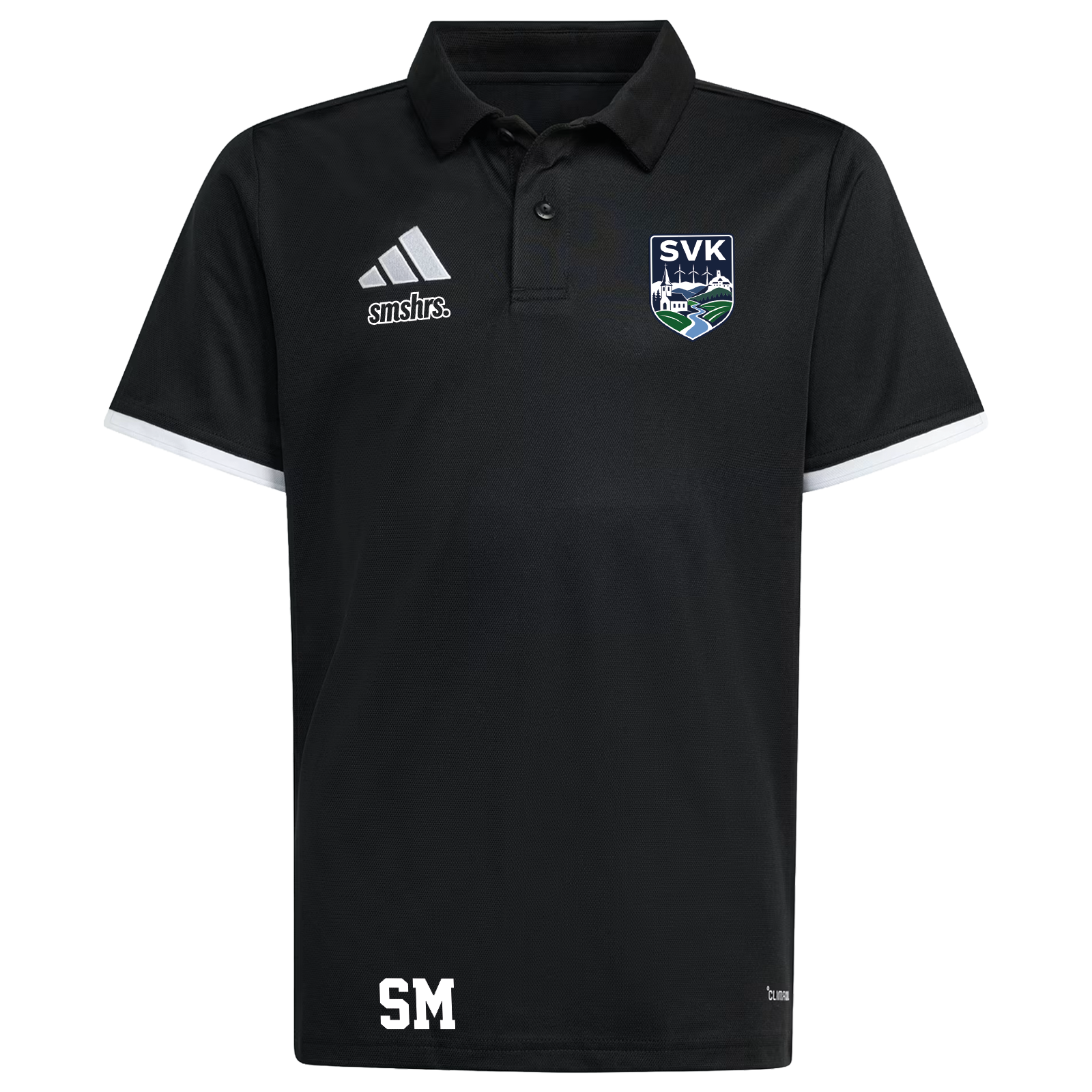 SG Steigerwald Poloshirt