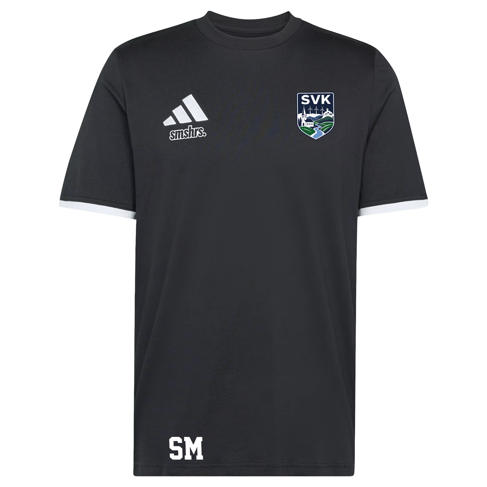 SG Steigerwald T-Shirt