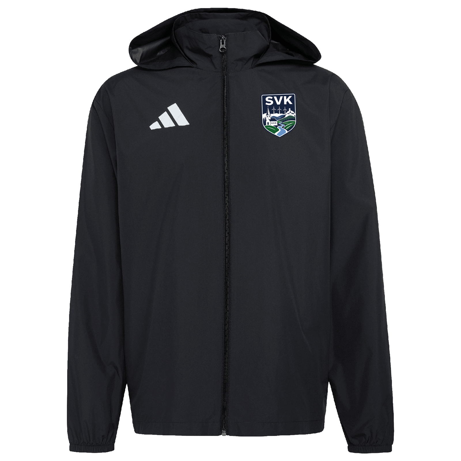 SG Steigerwald Multi Jacket