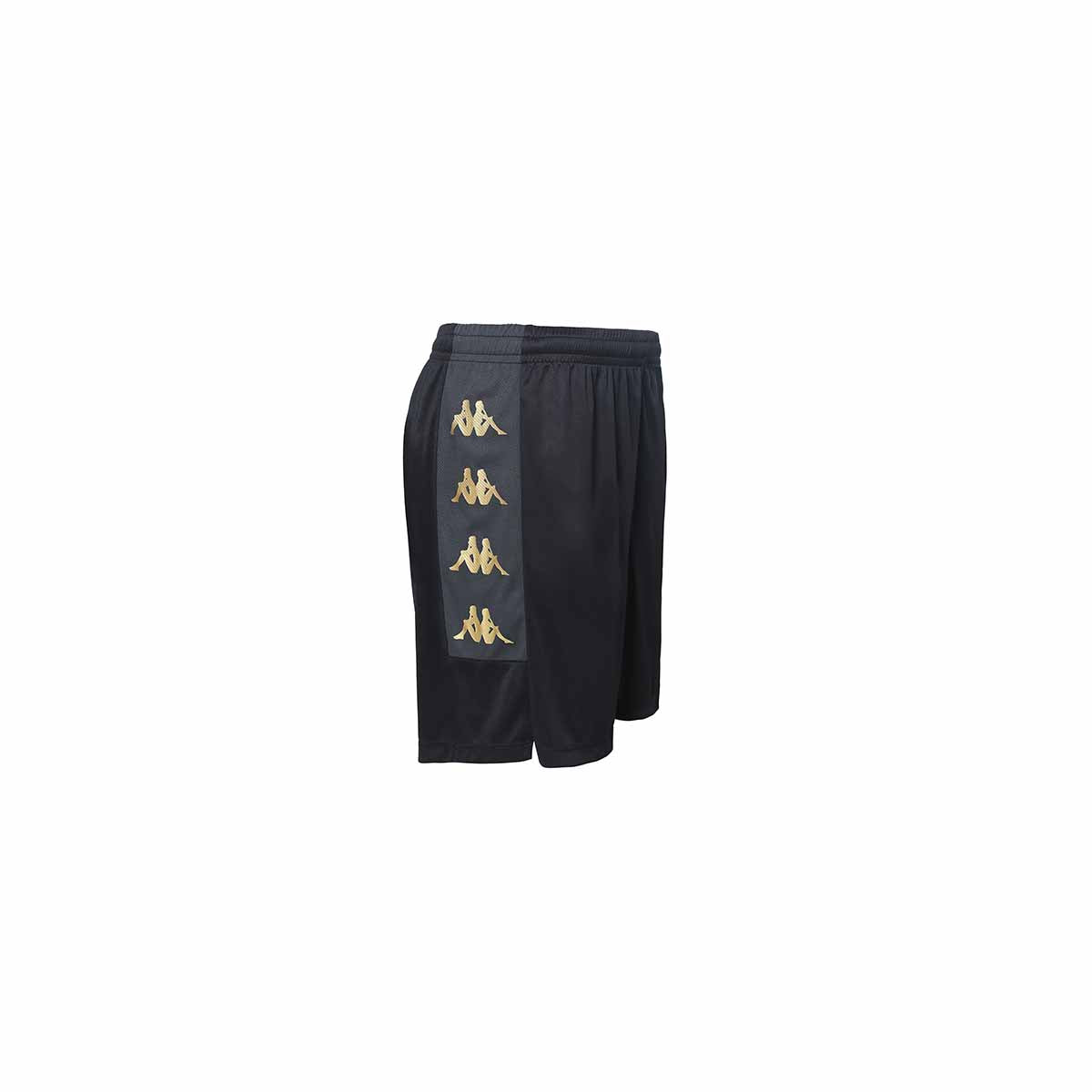 Short Gondo Schwarz Herren - Bild 2