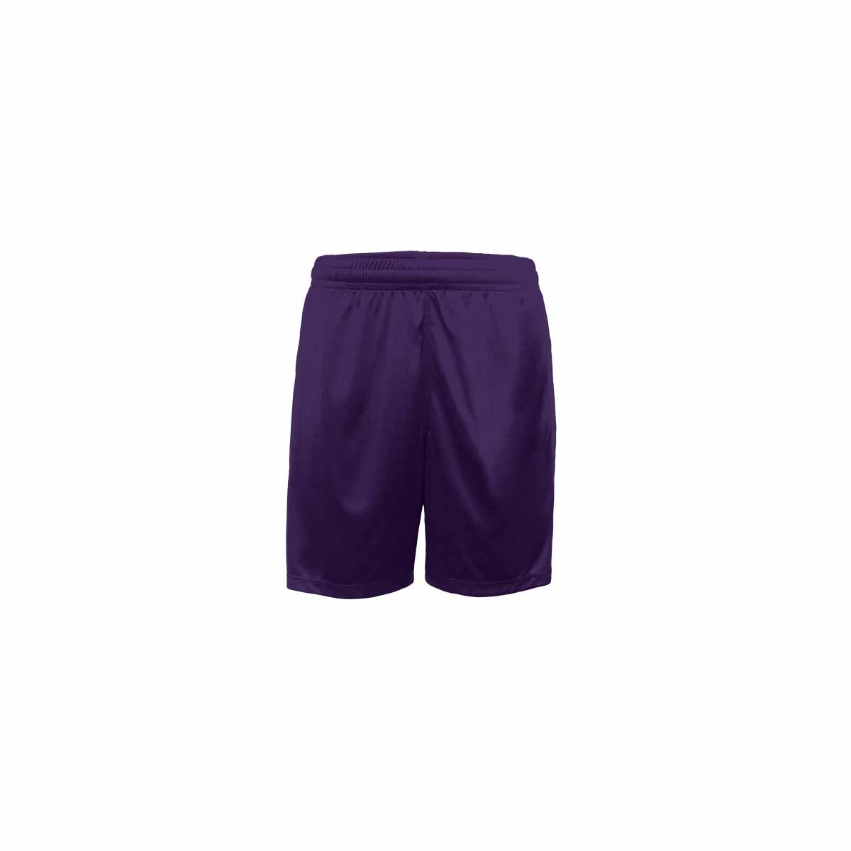 Short Gondo Bordeaux Kinder - Bild 1