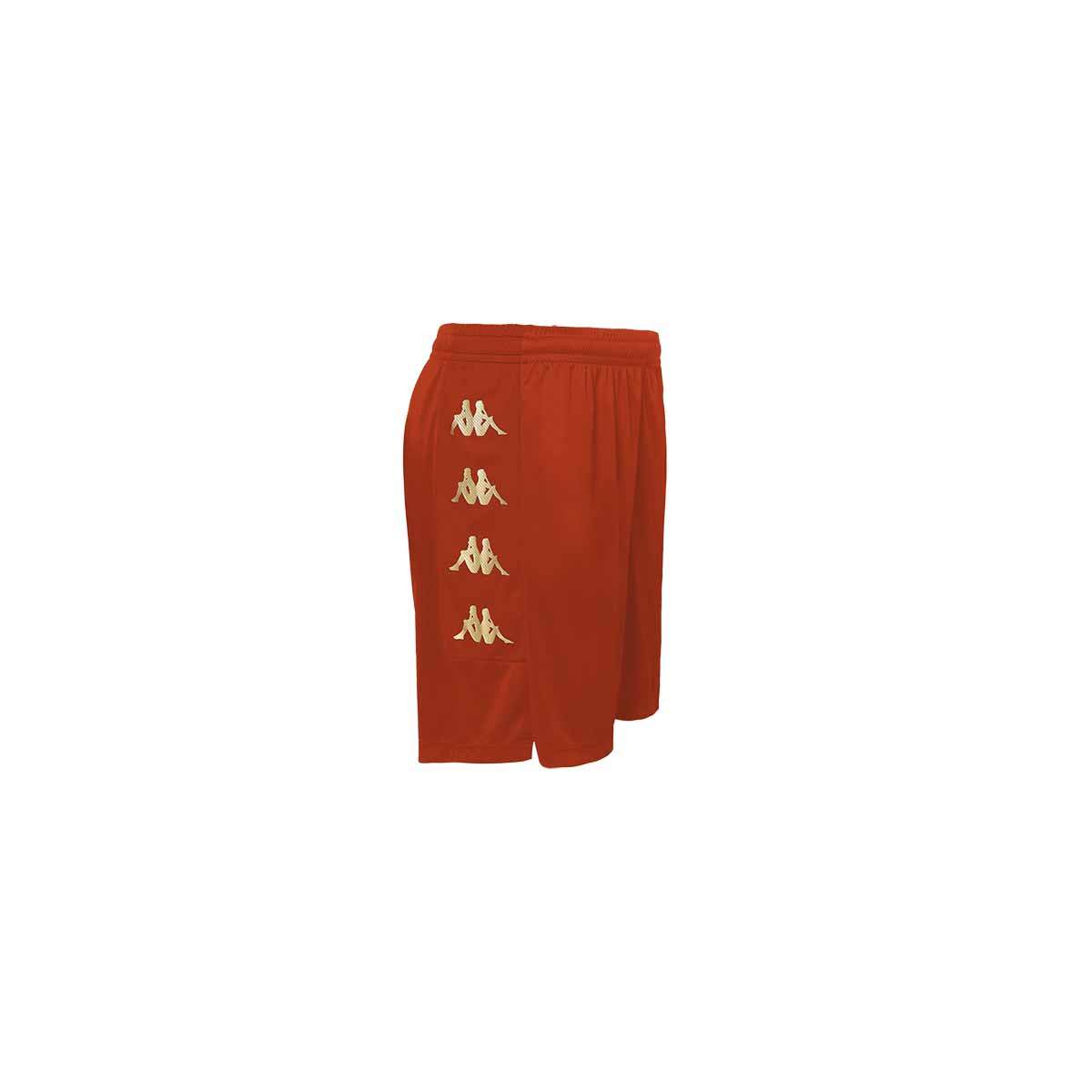 Short Gondo Orange Herren - Bild 2