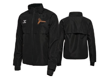 HGA Go Shell Jacke